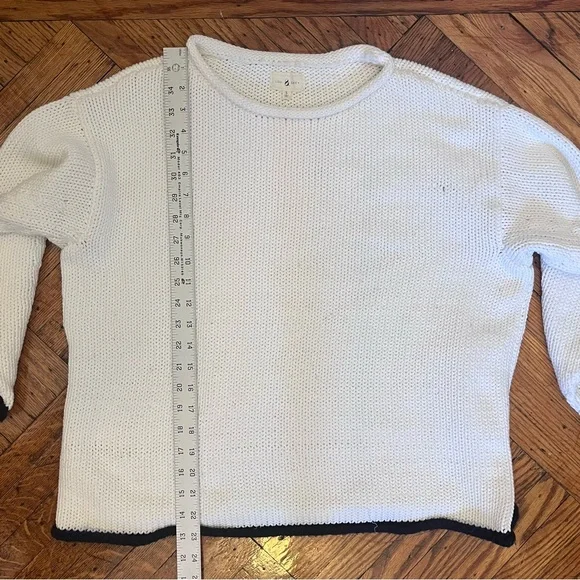 EUC Lou & Grey Sweater - Picture 2 of 9